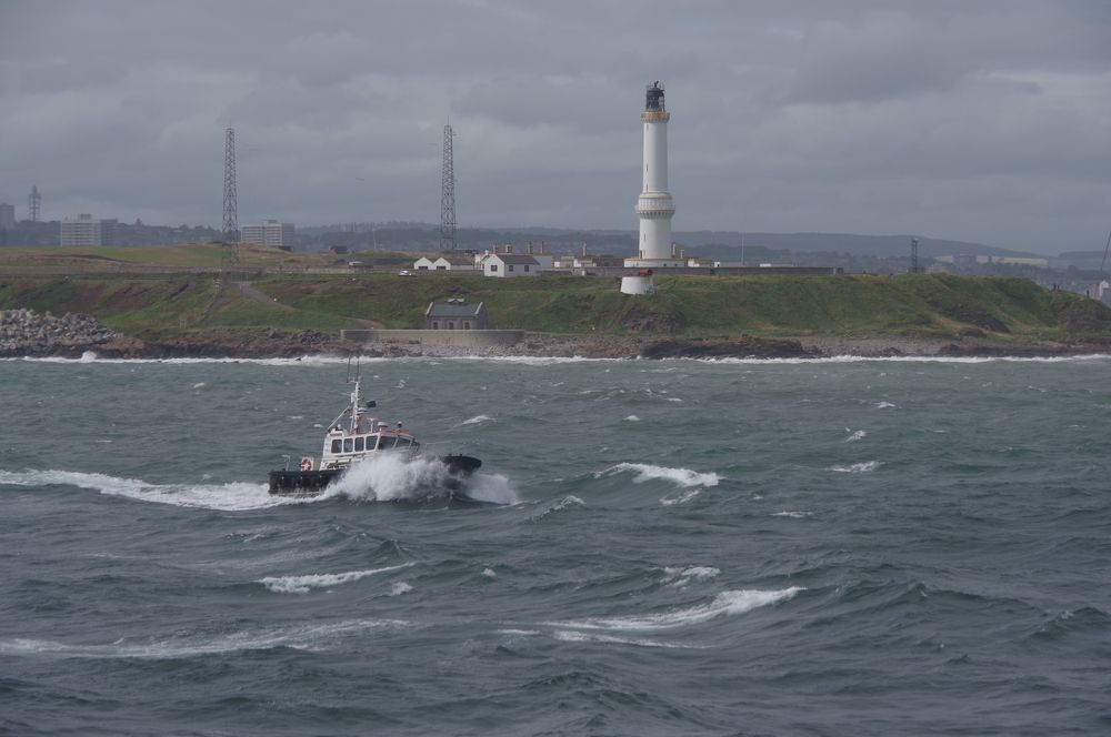 Photograph by Andrei Baburin