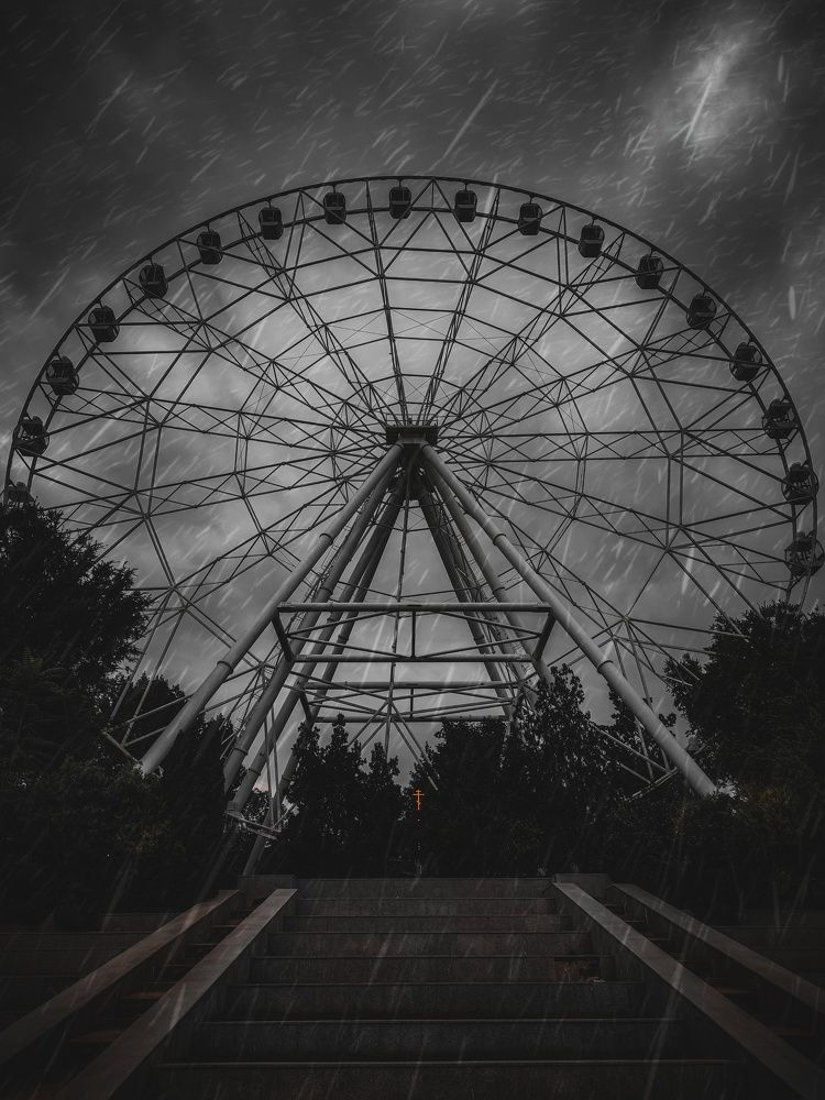 Photograph by Юлия Карпова