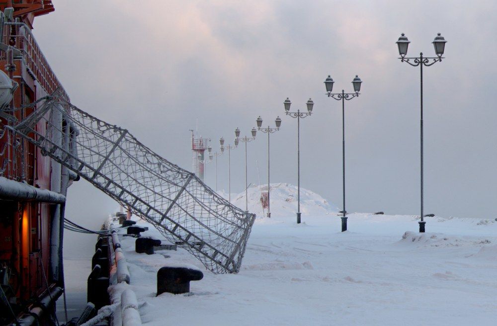 Photograph by Татьяна Мельникова