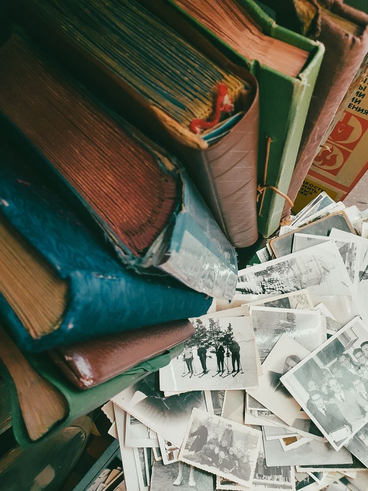 Фотография автора Ольга Шишук