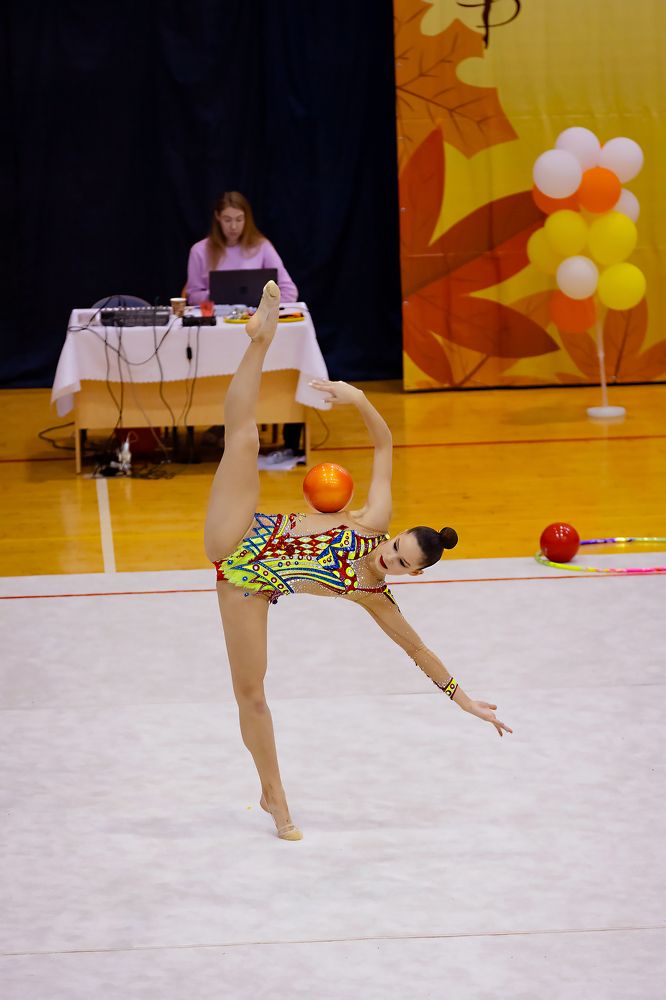 Photograph by Ольга Богданова