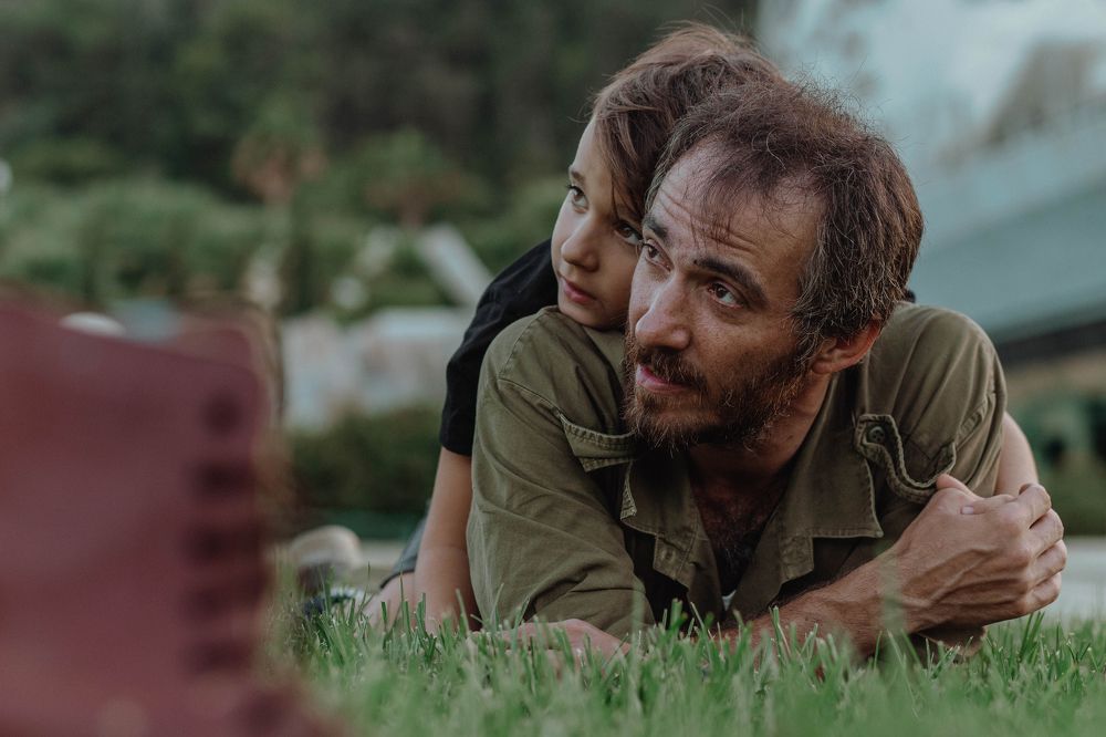 Photograph by Ksenia Sandlerski