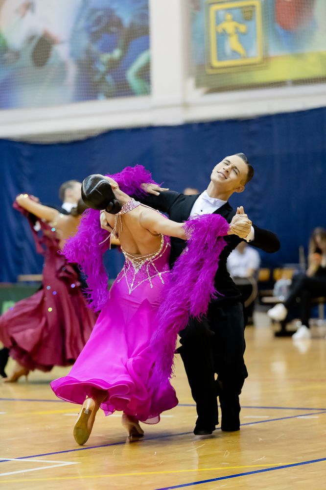 Photograph by Ольга Богданова