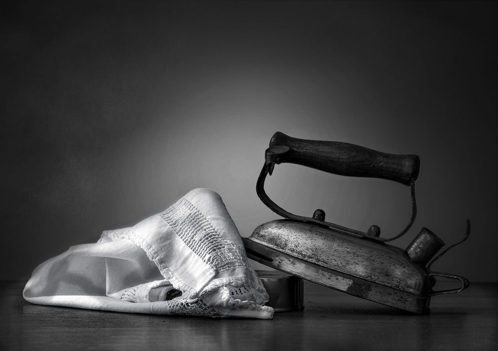 Photograph by Montserrat Alviani