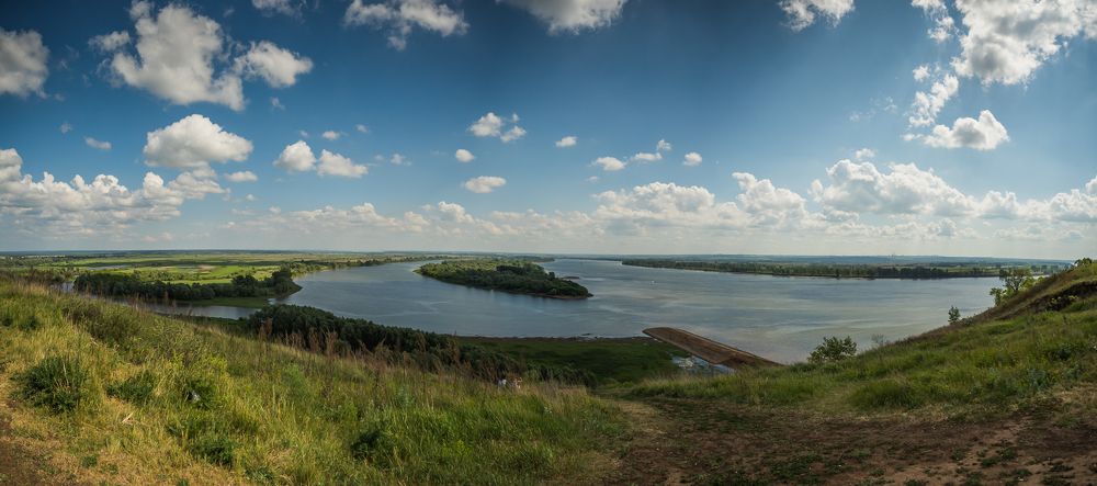 Photograph by Михаил Володин