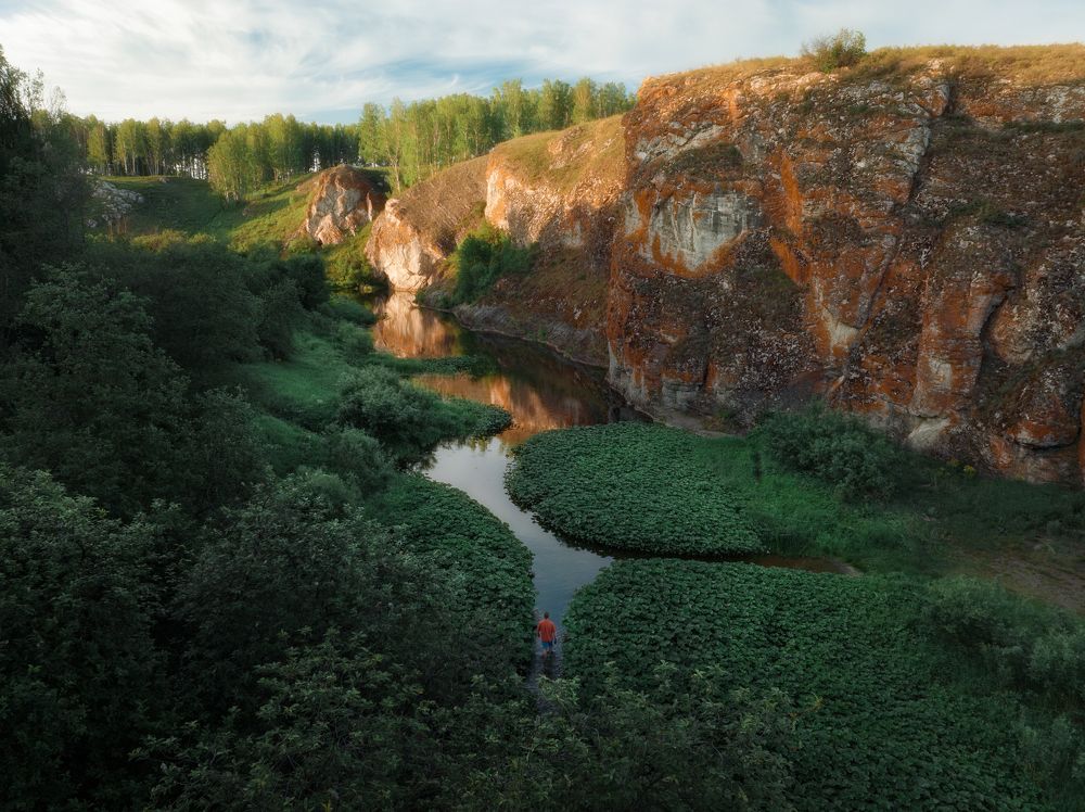 Фотография автора Evgeniy Kozhin