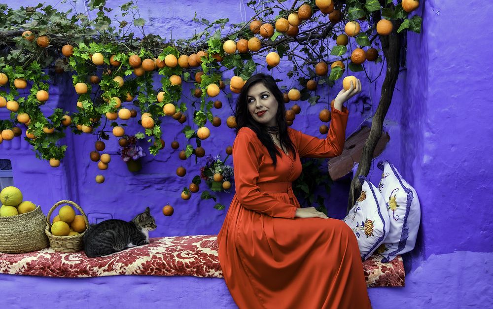 Photograph by Nuwair ALHajeri