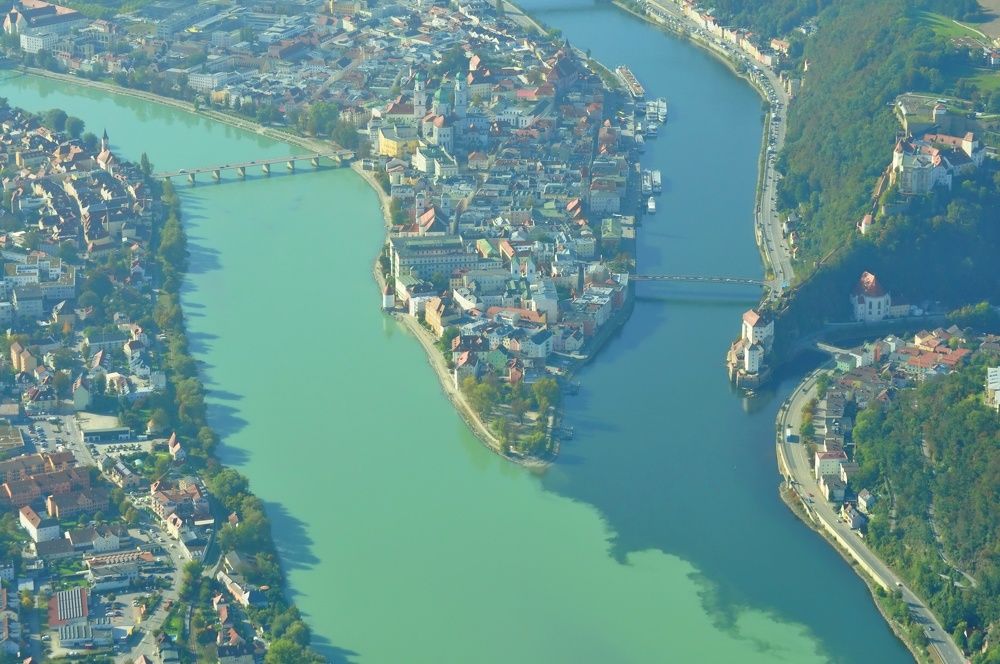 Photograph by Marilena Dragoslavic