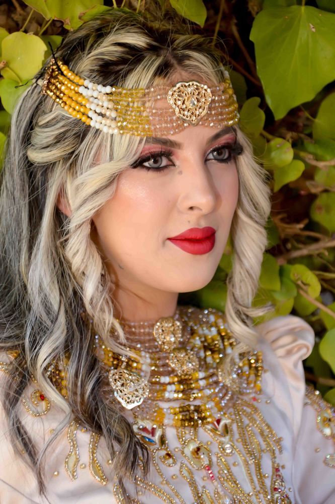 Photograph by KHALIFA MOHAMED