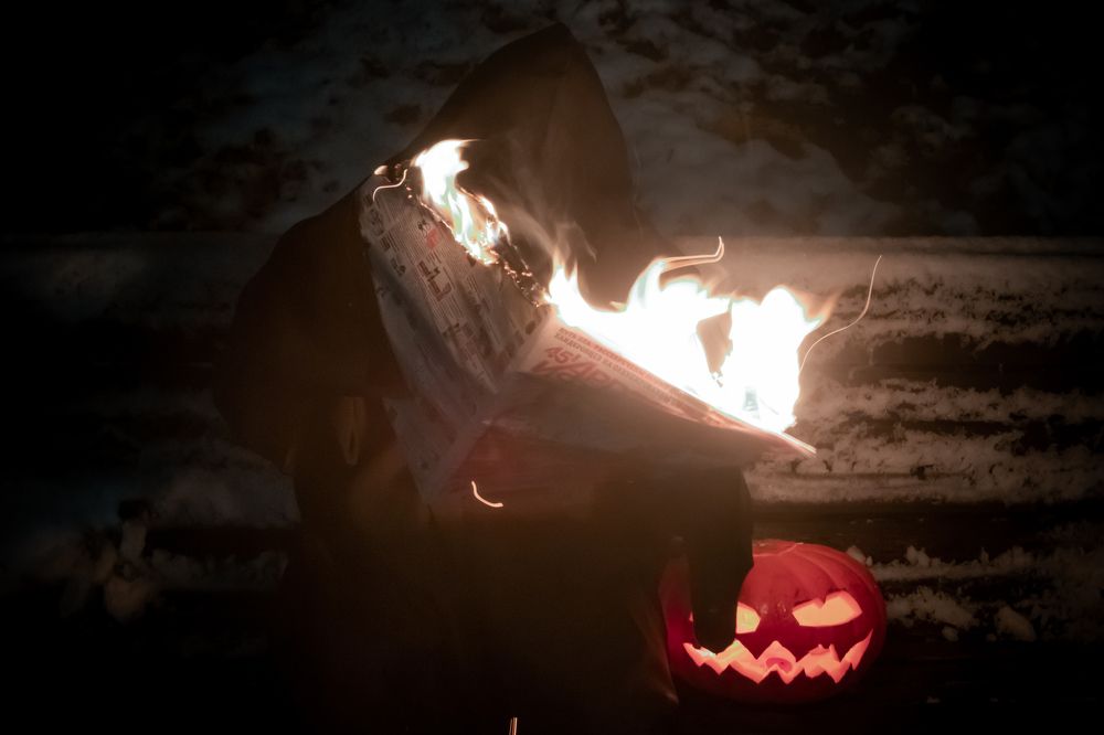 Photograph by Павел Герасимов