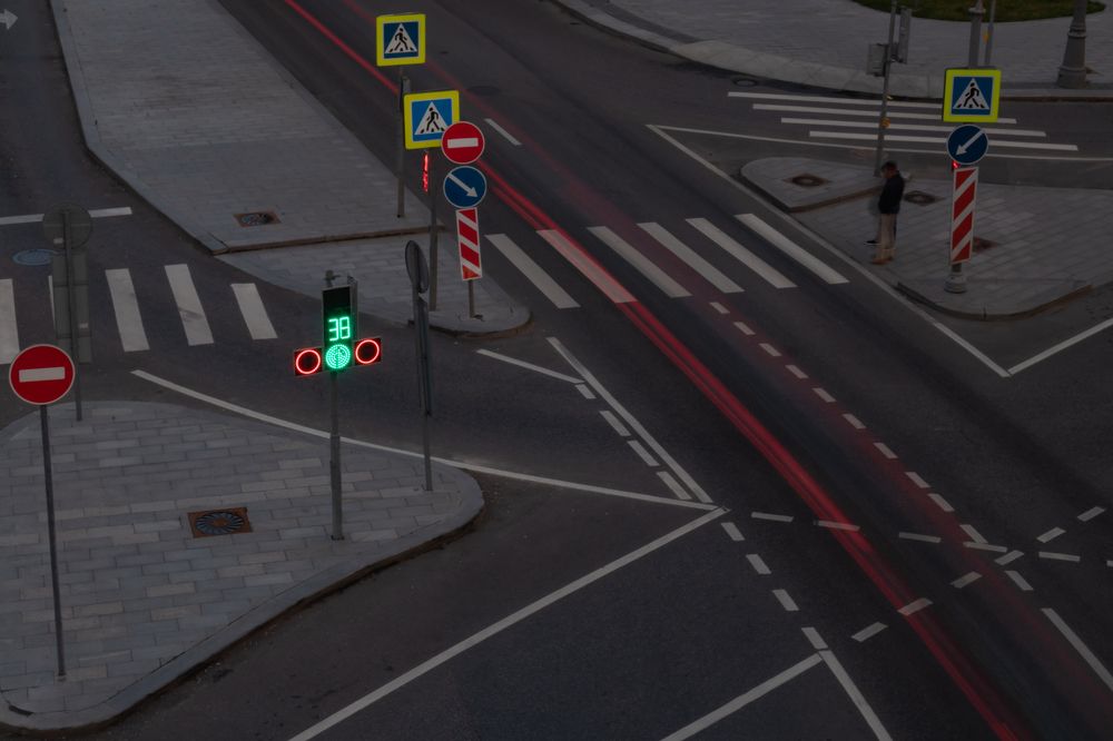 Photograph by Павел Герасимов