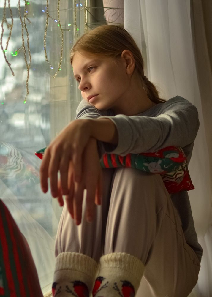 Photograph by Евгения Щеколдина