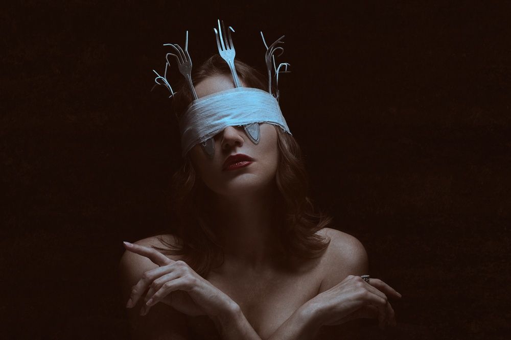 Photograph by Будняк Денис