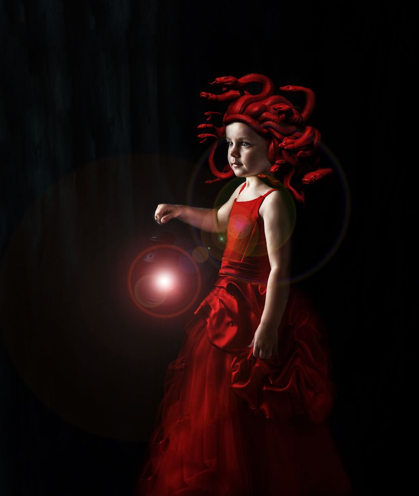 Photograph by Ирина Бабенкова