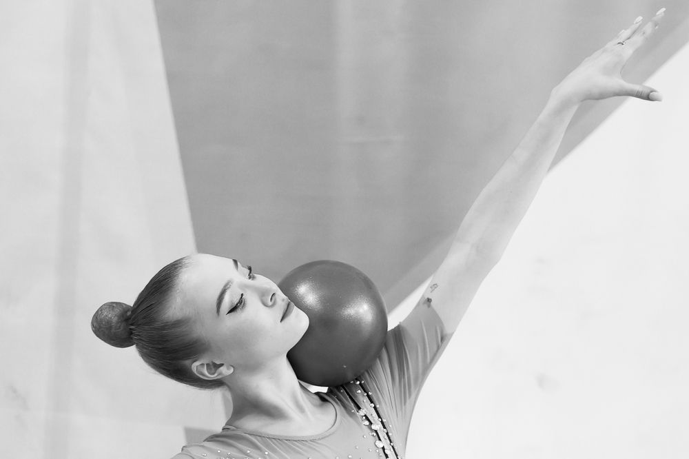 Photograph by Екатерина Якель