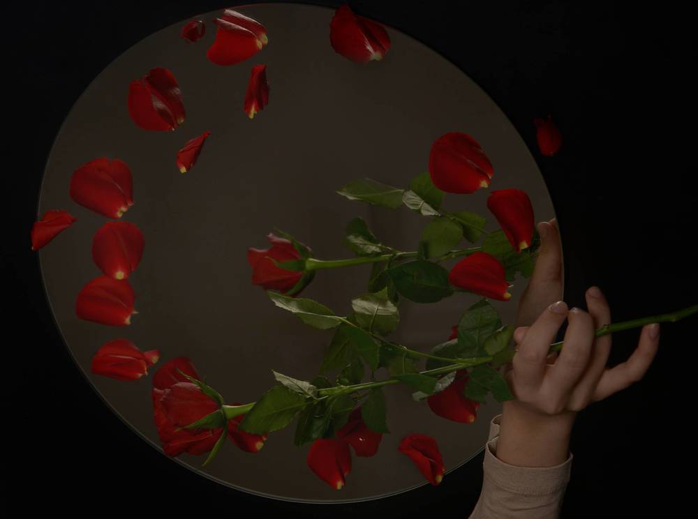 Photograph by Ольга Истомина