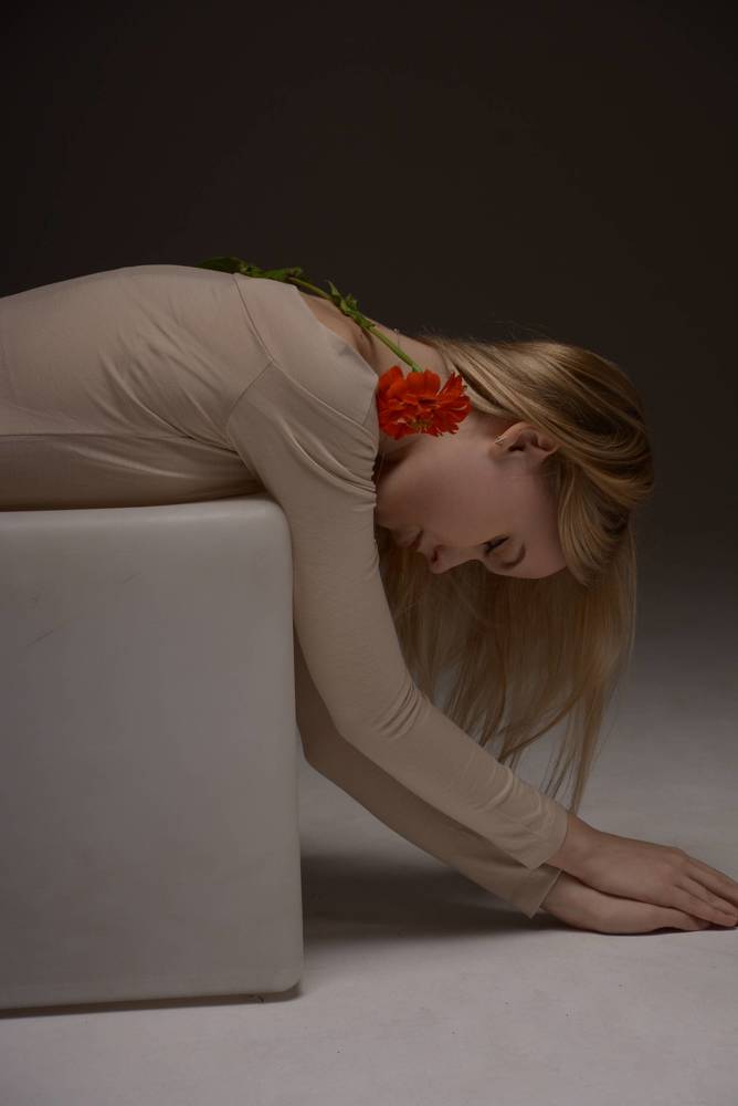 Photograph by Ольга Истомина