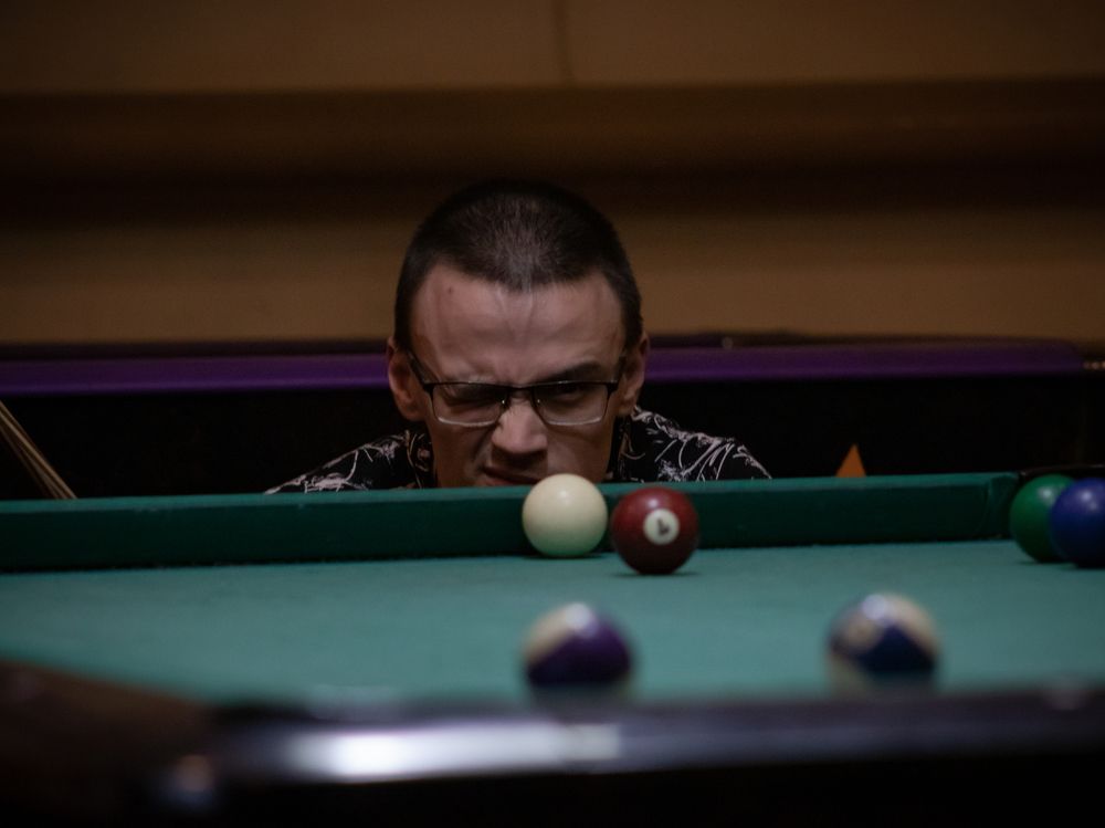 Photograph by Павел Герасимов