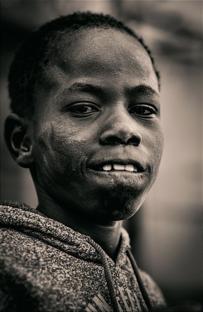 Photograph by Mazin Alsafia