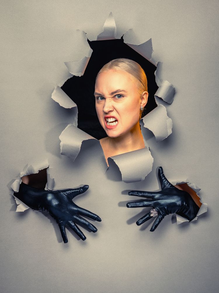 Photograph by Павлович Анатолий