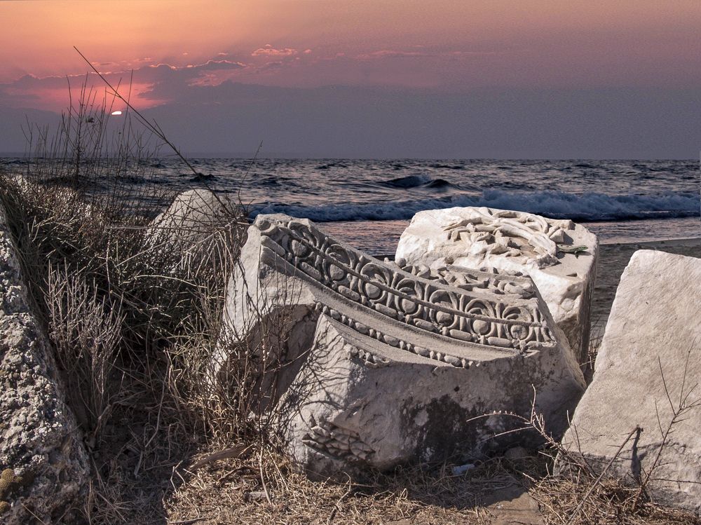 Закат Цивилизации