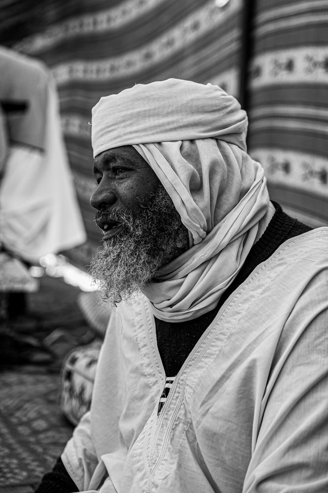 Photograph by Abdsalam Edward