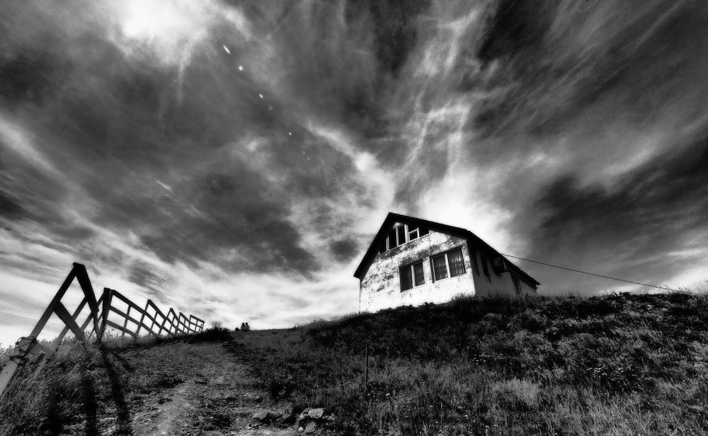 Photograph by Дмитрий Потапов