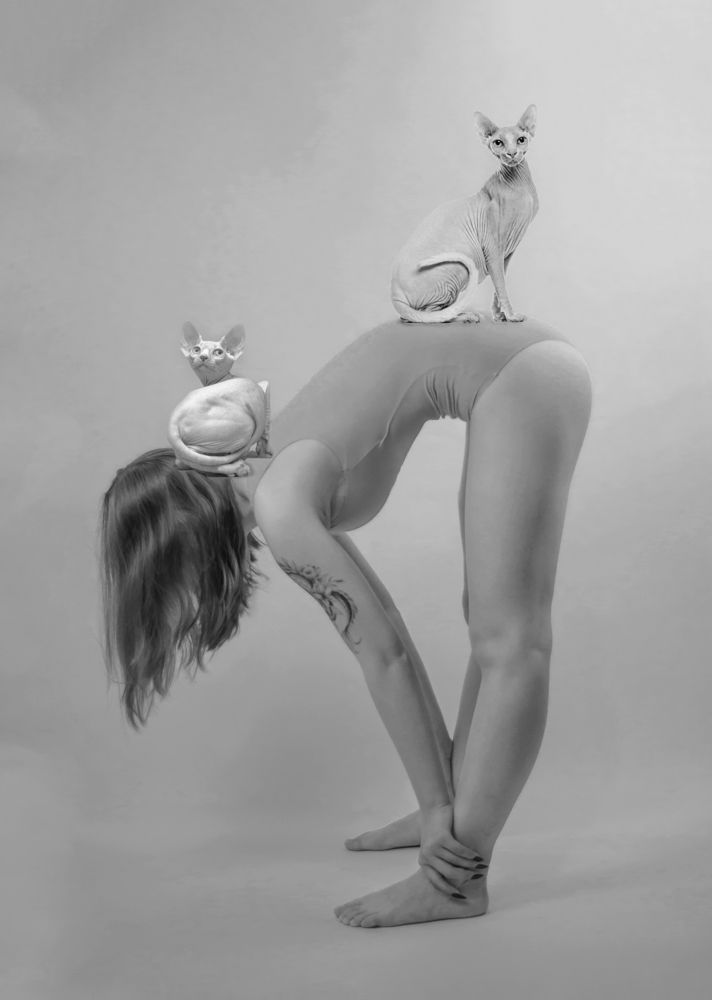 Photograph by Ирина Бабенкова