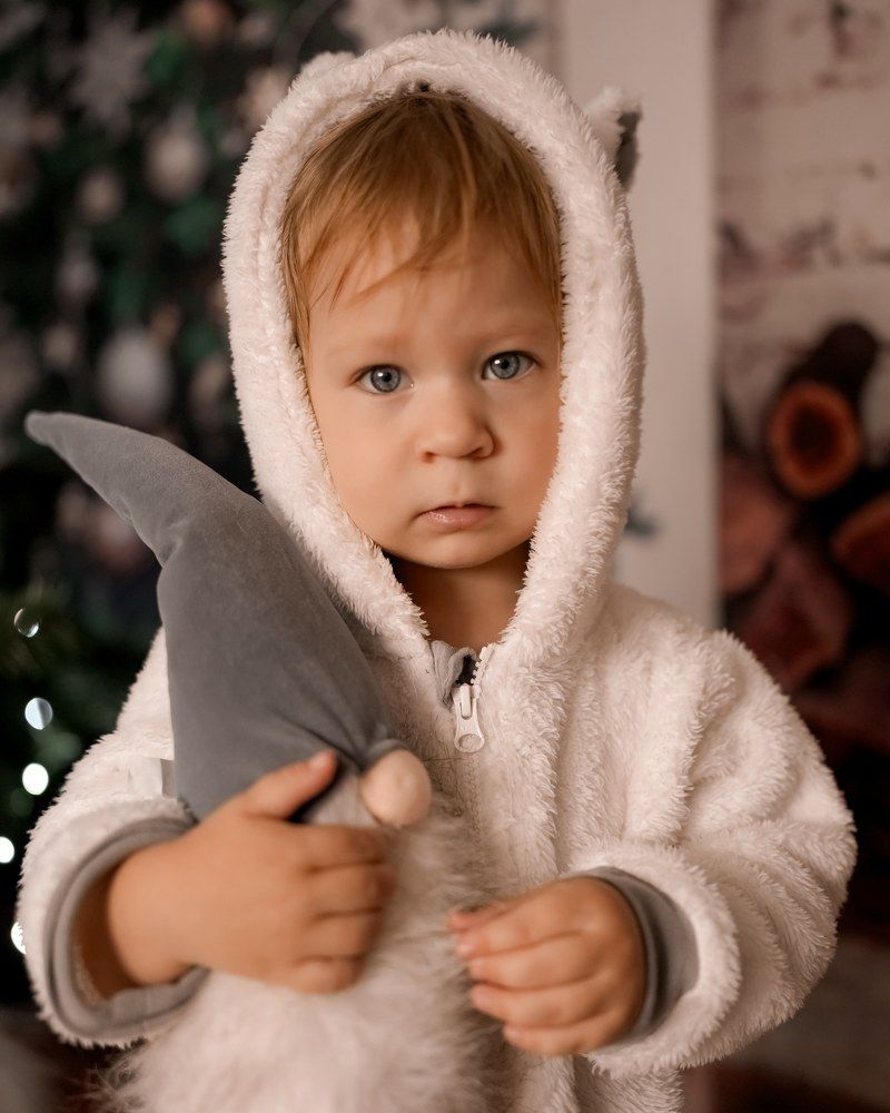 Фотография автора Олеся Богер