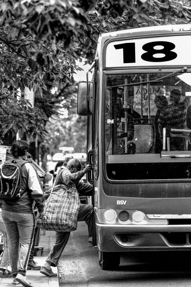 Photograph by Lucas Quinteros