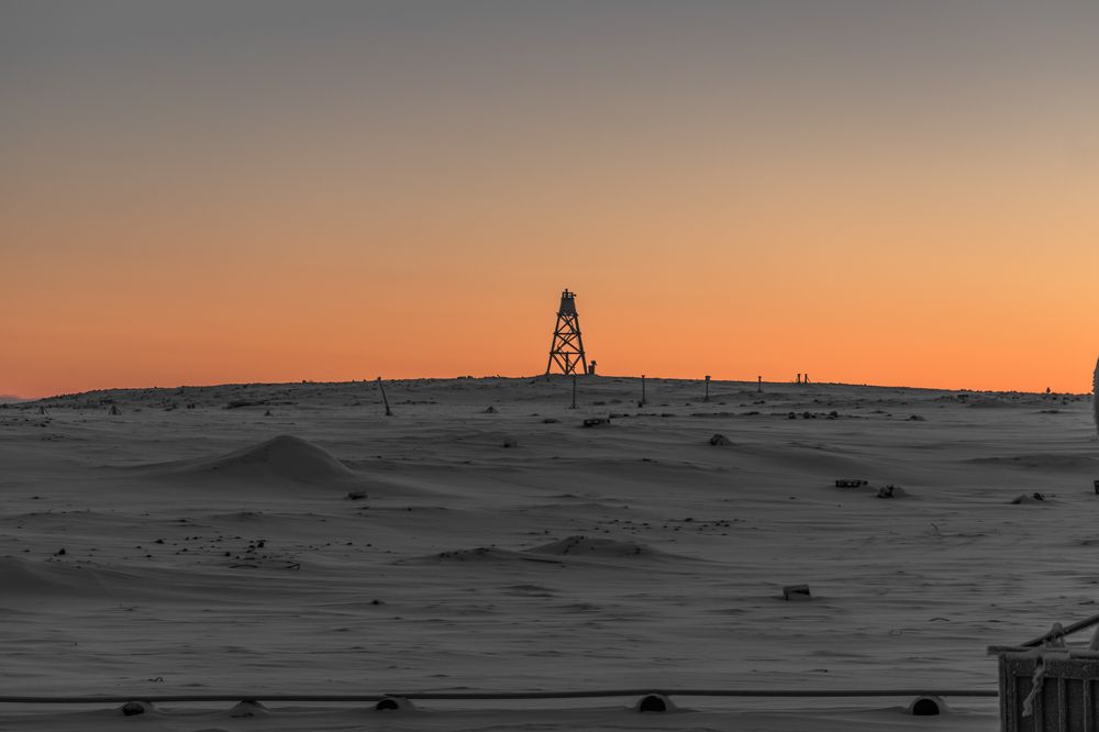 Photograph by Александр Фанталов