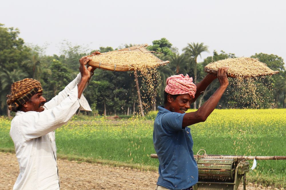 Photograph by SURAJIT SARKAR