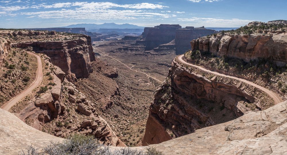 Photograph by Victor Belokrinitski