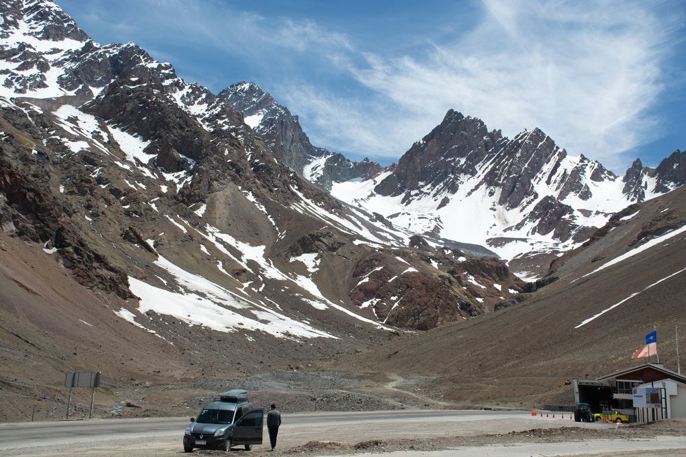 Photograph by Maria Julieta ZURZOLO