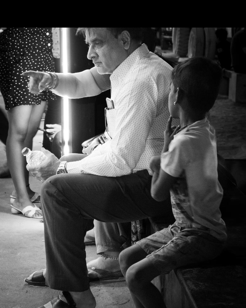 Photograph by Bibekjyoti Roy Nandi