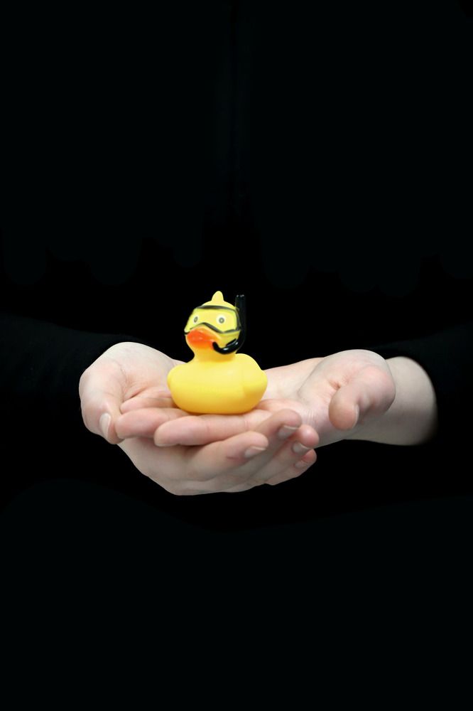 В руках тьмы