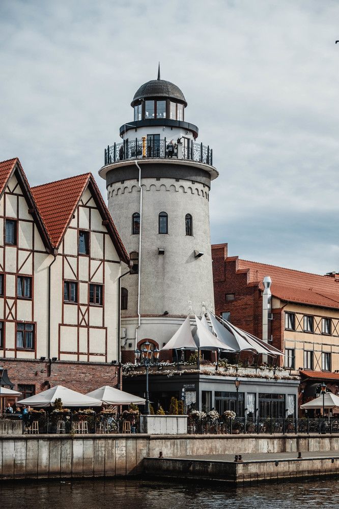 Photograph by Tatiana Potapenko