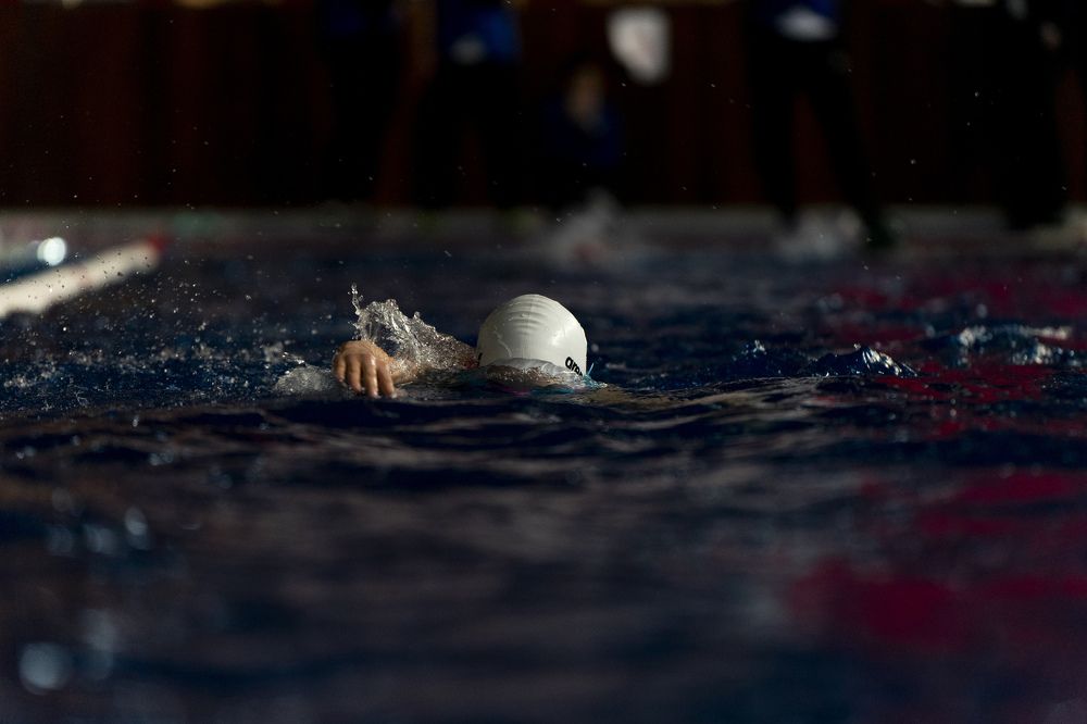 Photograph by YEVGENIY KIM