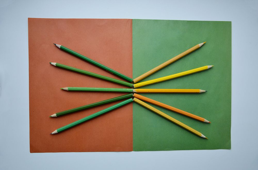 К рисованию готов