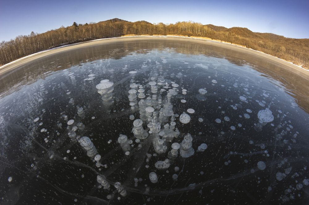 Photograph by Sergey Tsubanov