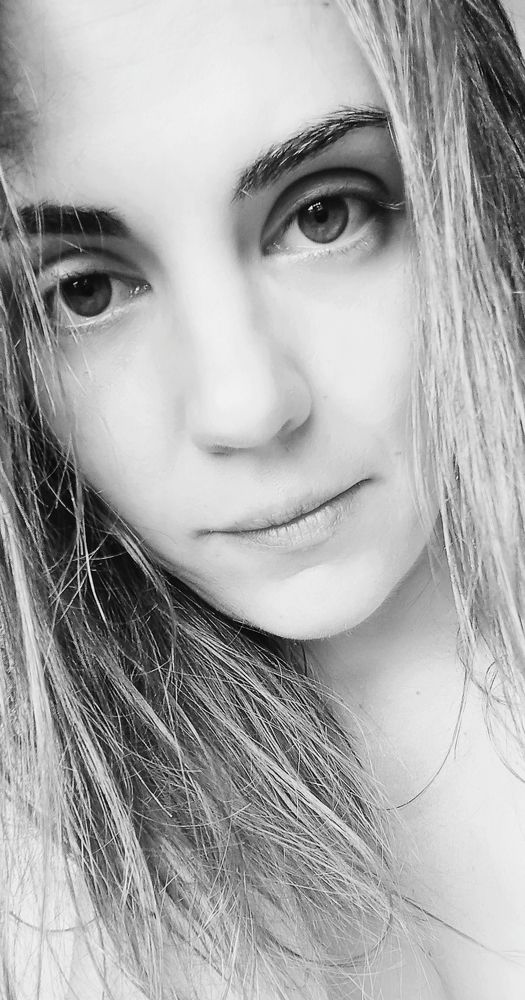 Photograph by Angelique