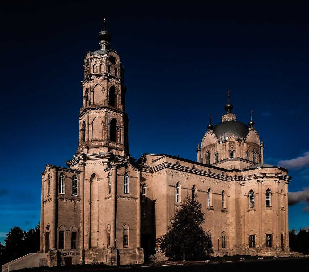 Photograph by Сергей Ратников