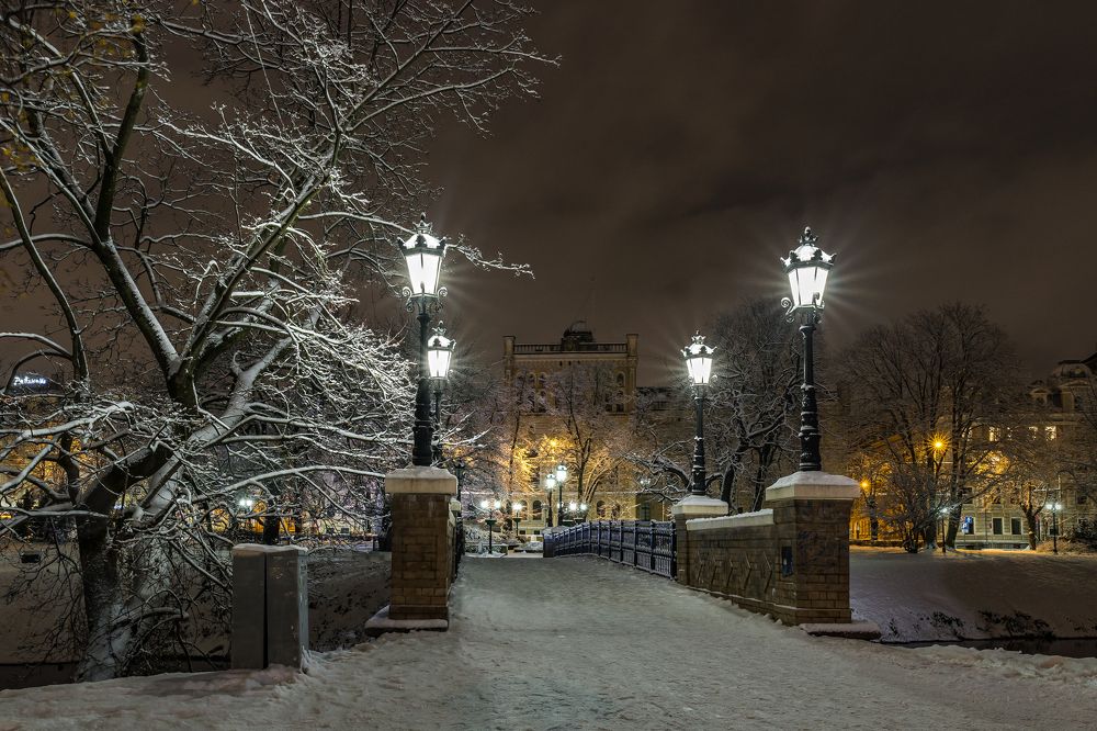 Photograph by Valdis Serzhans