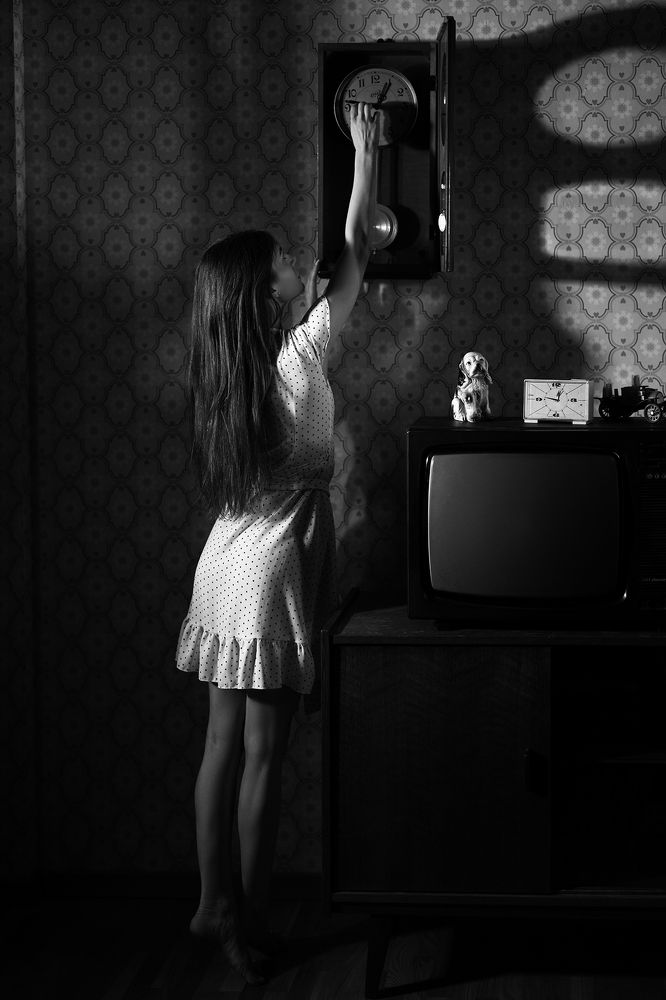 Photograph by Igor Reno