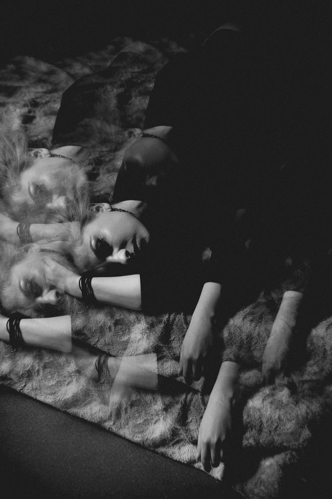 Photograph by Екатерина Степоненкова