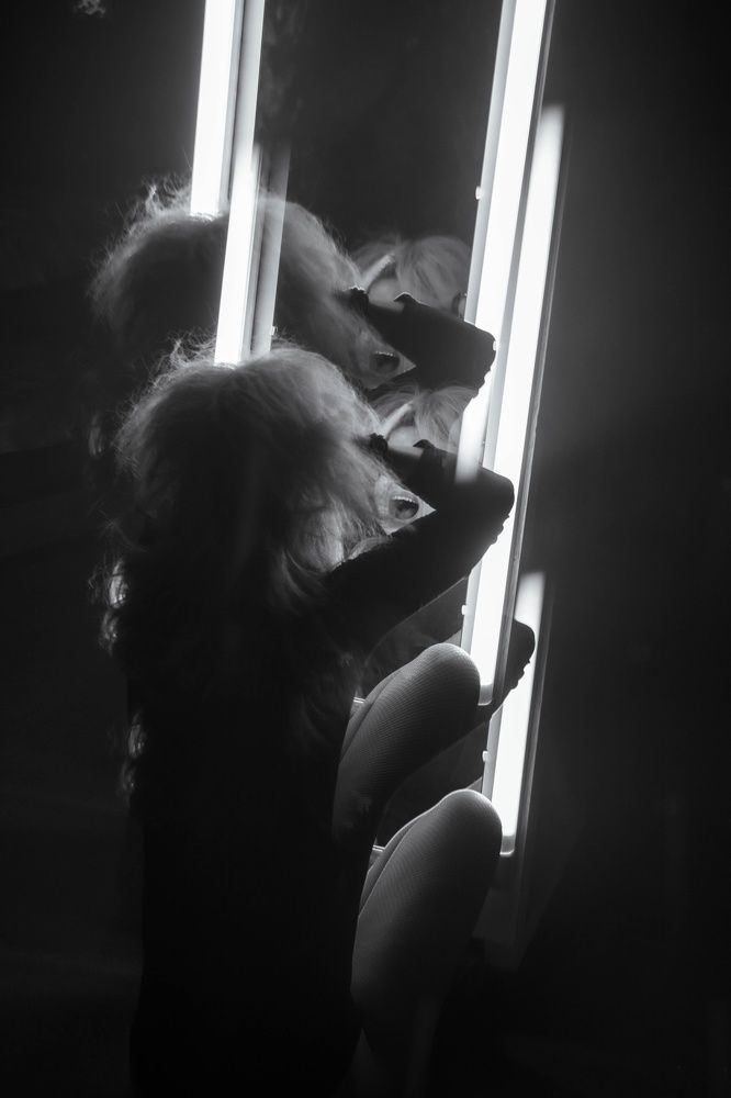 Photograph by Екатерина Степоненкова