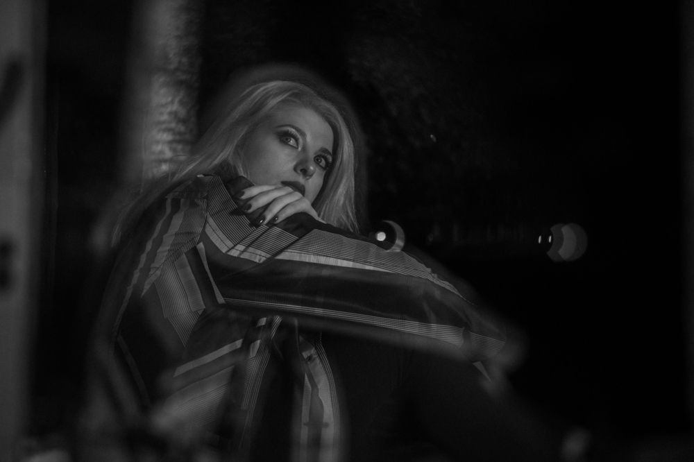 Photograph by Екатерина Степоненкова