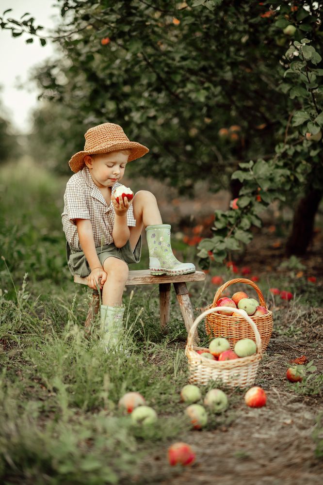 Photograph by Юлия Полежаева