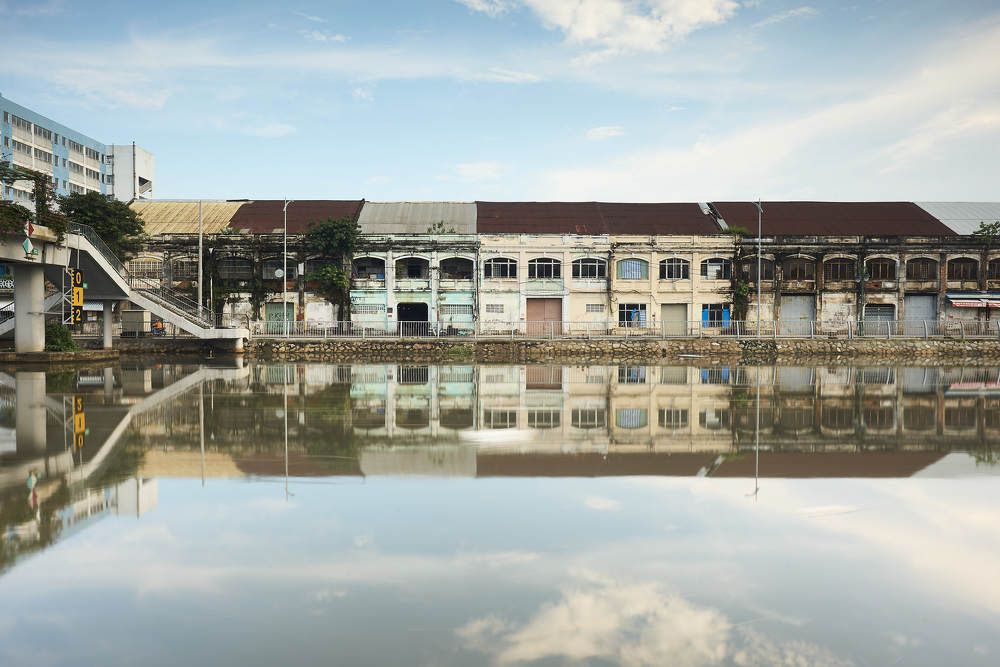 Photograph by Tran Duy Nam