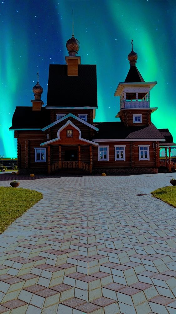 Photograph by Александр